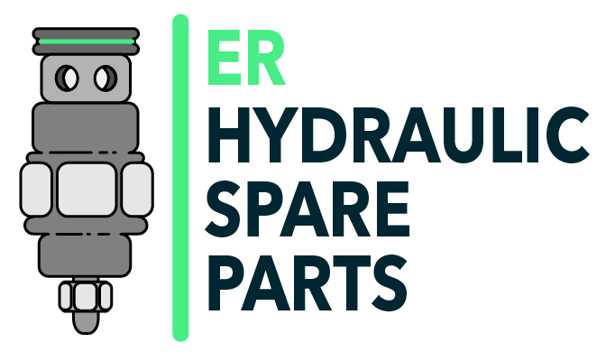 ER Hydraulic Spare Parts